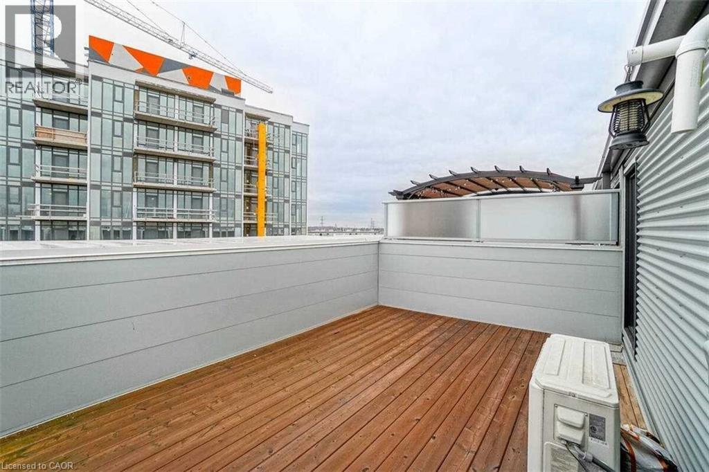 1430 Highland Road W Unit# B19, Kitchener, Ontario  N2N 0C3 - Photo 12 - 40790995