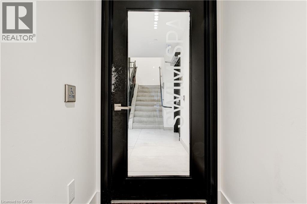 25 Wellington Street A S Unit# 209, Kitchener, Ontario  N2G 0G5 - Photo 13 - 40791356