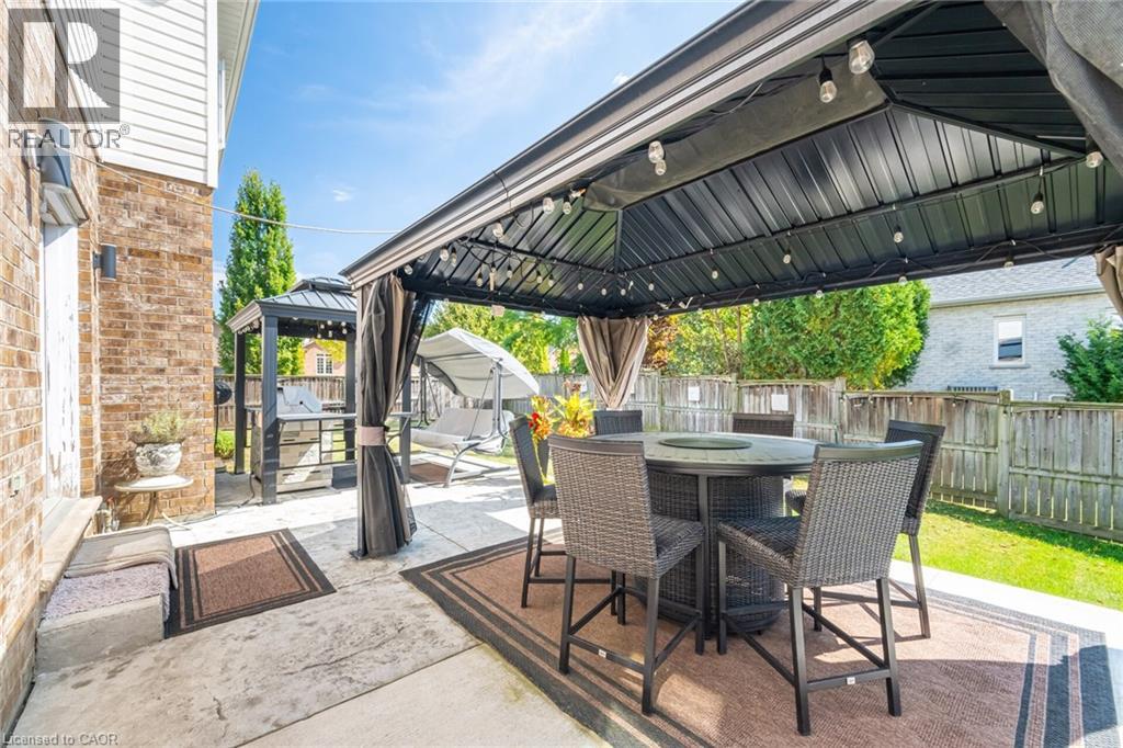 908 Gabor Street, London, Ontario  N6K 4V6 - Photo 46 - 40788557