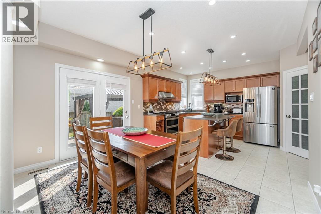 908 Gabor Street, London, Ontario  N6K 4V6 - Photo 14 - 40788557