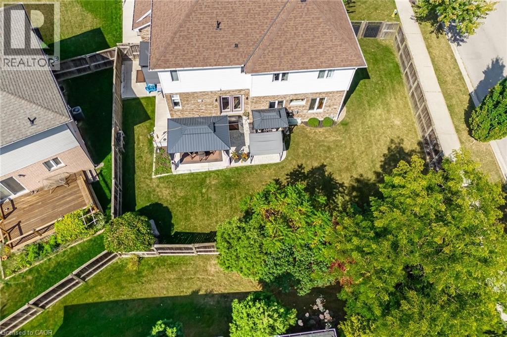 908 Gabor Street, London, Ontario  N6K 4V6 - Photo 49 - 40788557