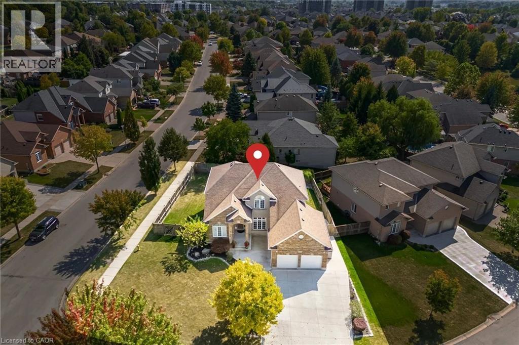 908 GABOR Street, London, Ontario