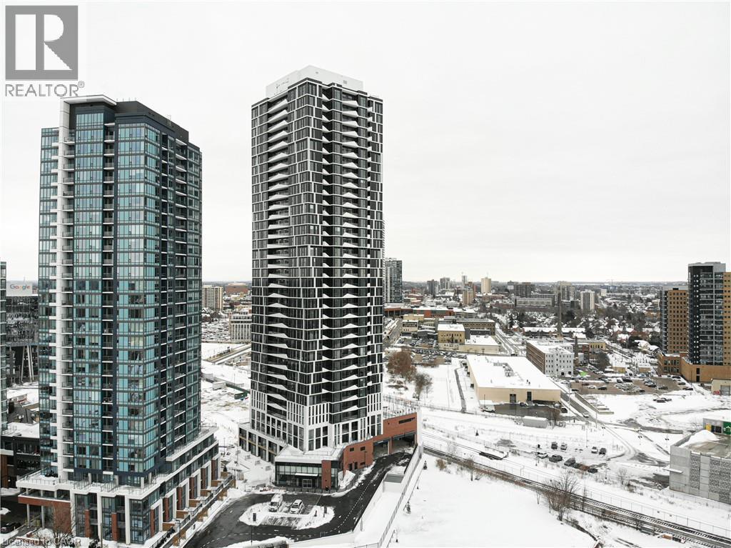 25 Wellington Street A S Unit# 209, Kitchener, Ontario  N2G 0G5 - Photo 24 - 40791356