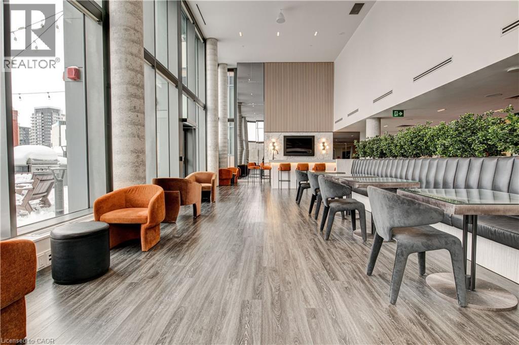 25 Wellington Street S Unit# 309, Kitchener, Ontario  N2G 0G5 - Photo 25 - 40791358