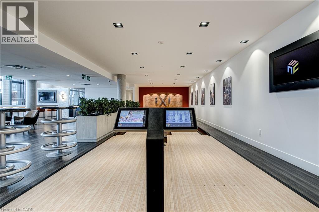 25 Wellington Street A S Unit# 209, Kitchener, Ontario  N2G 0G5 - Photo 4 - 40791356