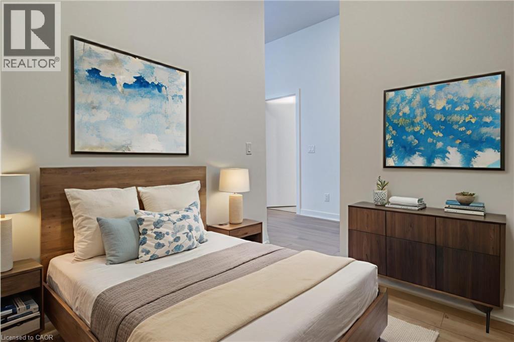 25 Wellington Street S Unit# 309, Kitchener, Ontario  N2G 0G5 - Photo 2 - 40791358