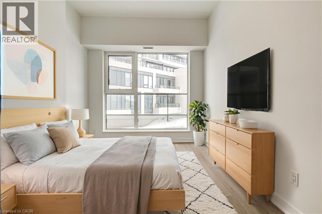 25 Wellington Street S Unit# 309, Kitchener, Ontario  N2G 0G5 - Photo 6 - 40791358