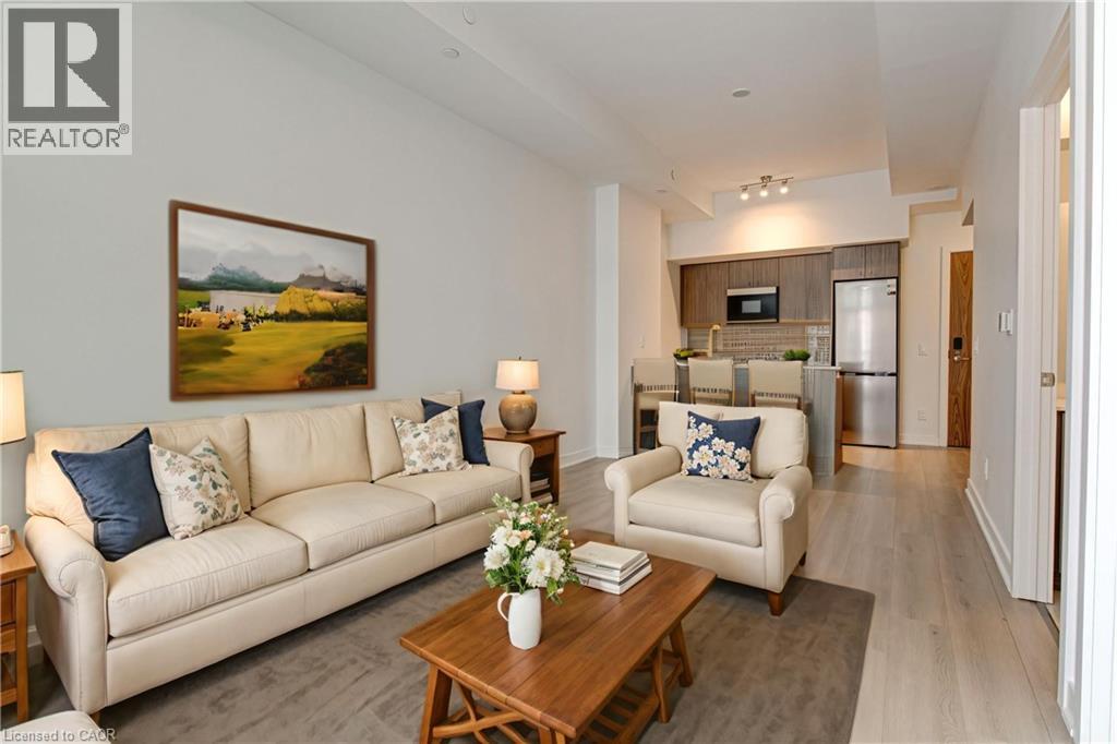 25 Wellington Street S Unit# 210, Kitchener, Ontario  N2G 0G5 - Photo 3 - 40791359