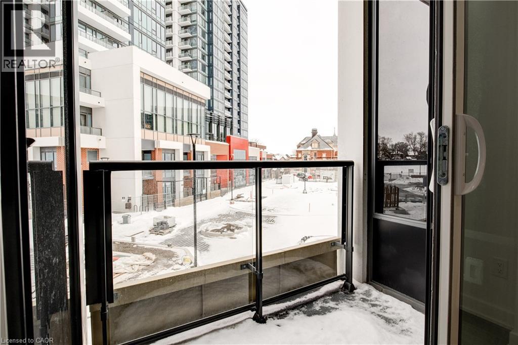 25 Wellington Street S Unit# 210, Kitchener, Ontario  N2G 0G5 - Photo 31 - 40791359