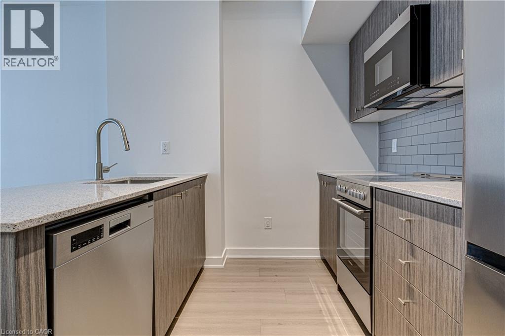 25 Wellington Street S Unit# 210, Kitchener, Ontario  N2G 0G5 - Photo 7 - 40791359
