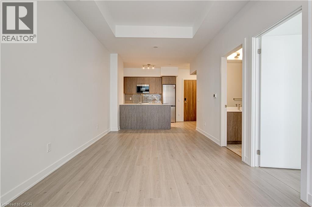25 Wellington Street S Unit# 207, Kitchener, Ontario  N2G 0G5 - Photo 2 - 40791467