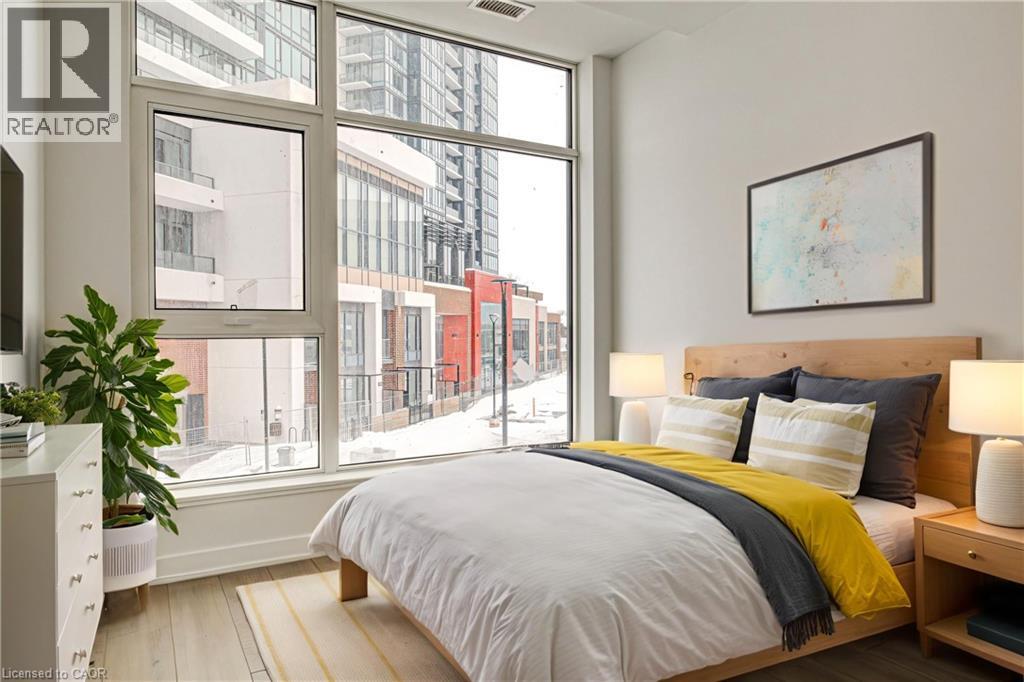 25 Wellington Street S Unit# 210, Kitchener, Ontario  N2G 0G5 - Photo 4 - 40791359