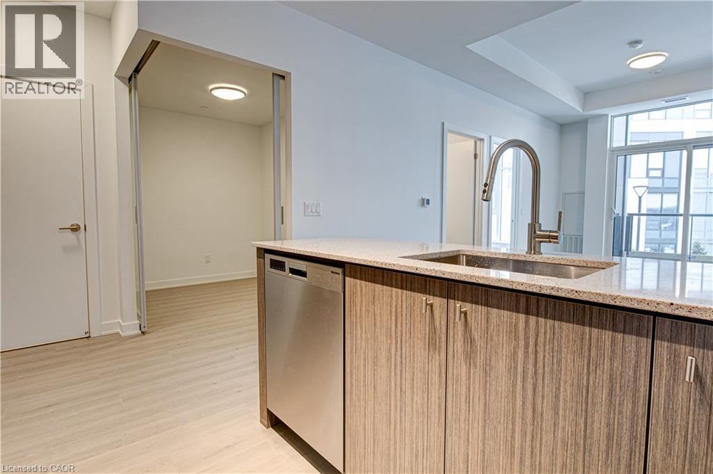 25 Wellington Street S Unit# 207, Kitchener, Ontario  N2G 0G5 - Photo 7 - 40791467