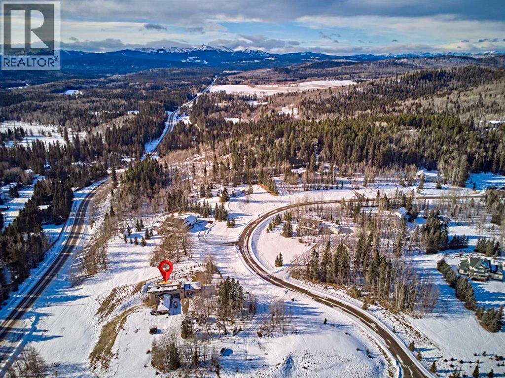 31 Williams Place, Bragg Creek, Alberta  T0L 0K0 - Photo 5 - A2259626