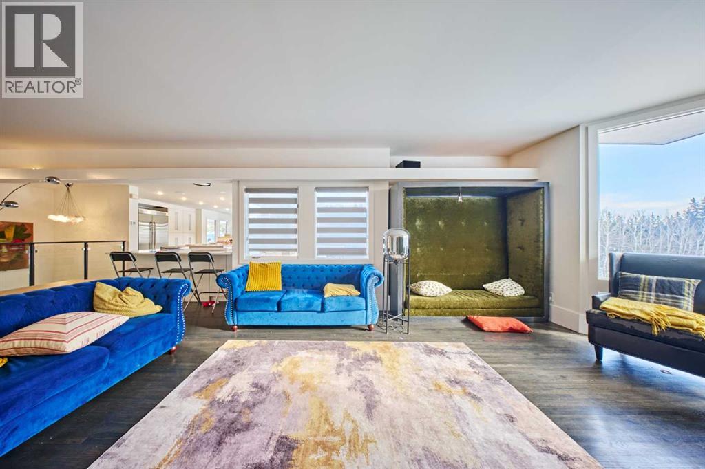 31 Williams Place, Bragg Creek, Alberta  T0L 0K0 - Photo 13 - A2259626