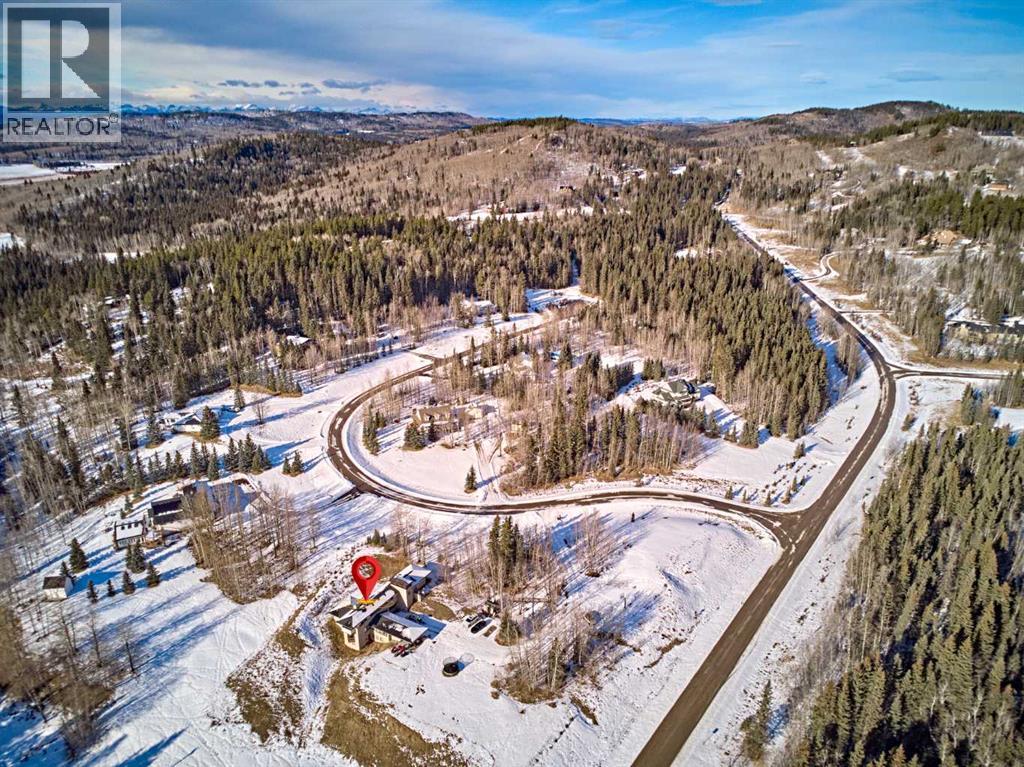 31 Williams Place, Bragg Creek, Alberta  T0L 0K0 - Photo 2 - A2259626