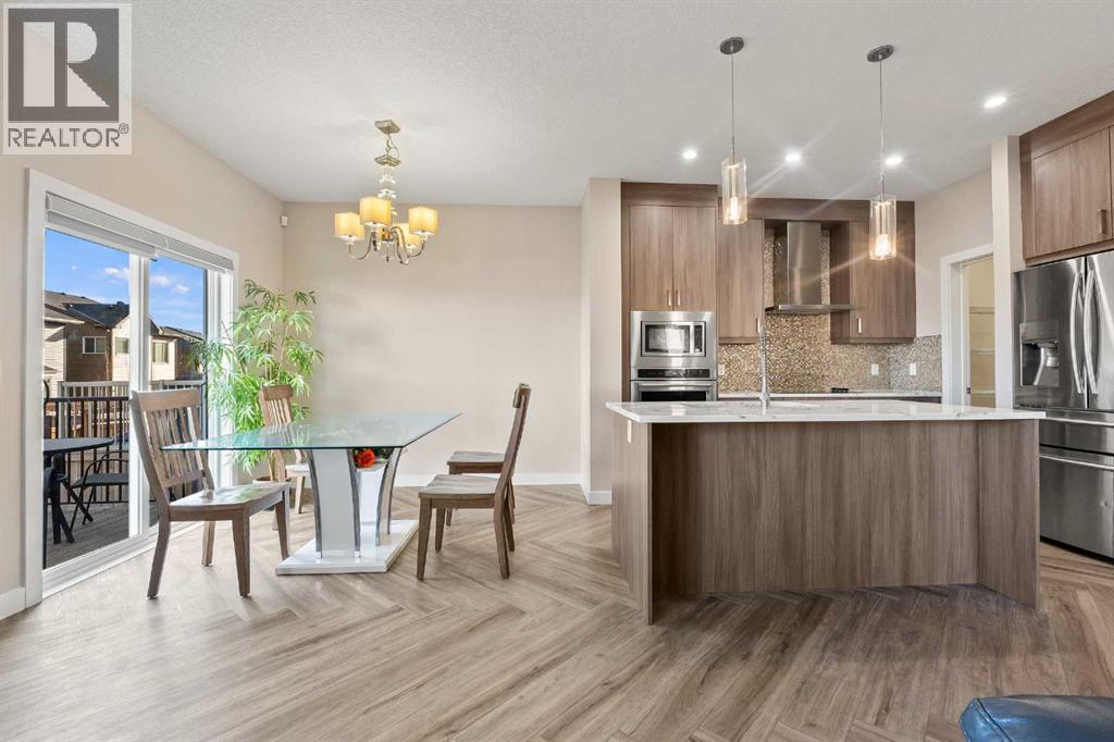 320 Nolancrest Circle Nw, Calgary, Alberta  T3R 0T8 - Photo 5 - A2279117