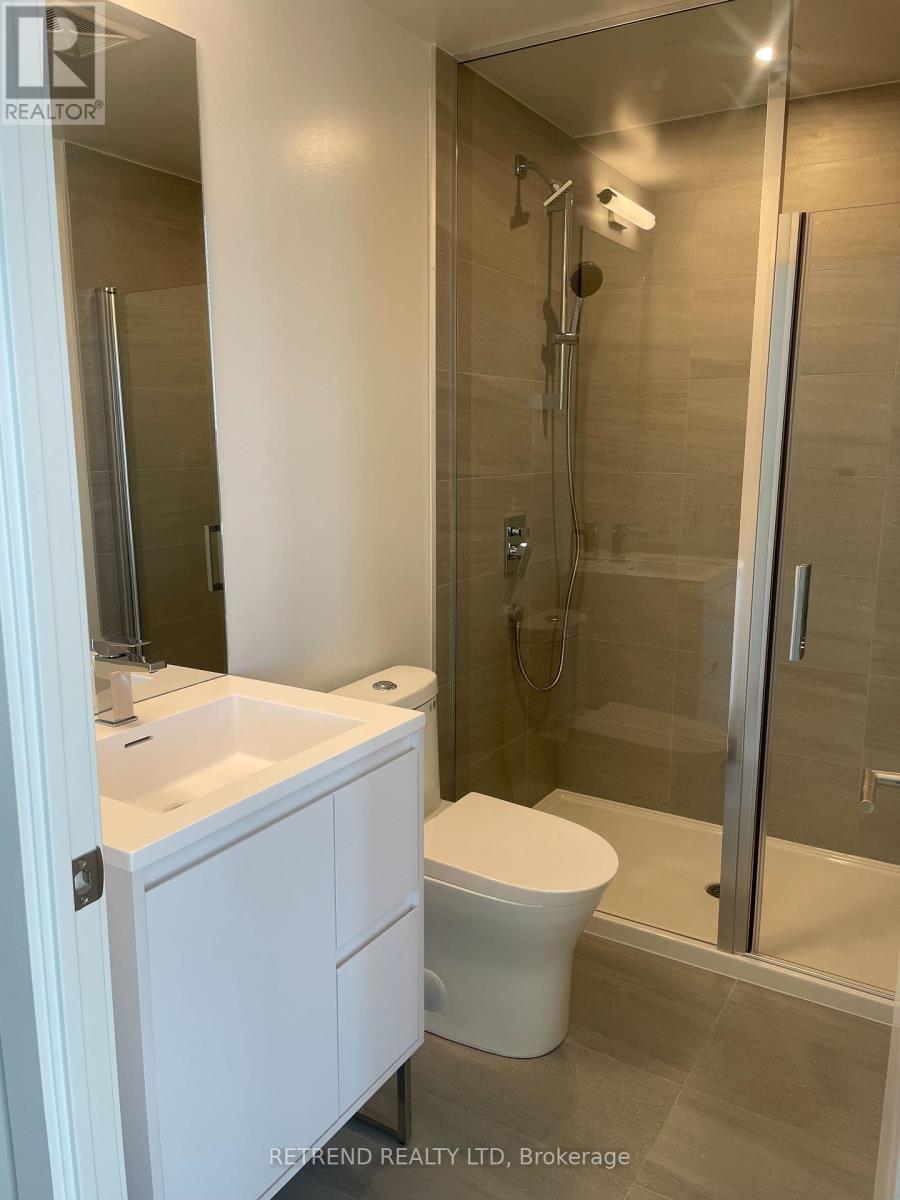 1002 - 1 Quarrington Lane, Toronto, Ontario  M3C 0S4 - Photo 5 - C12744580