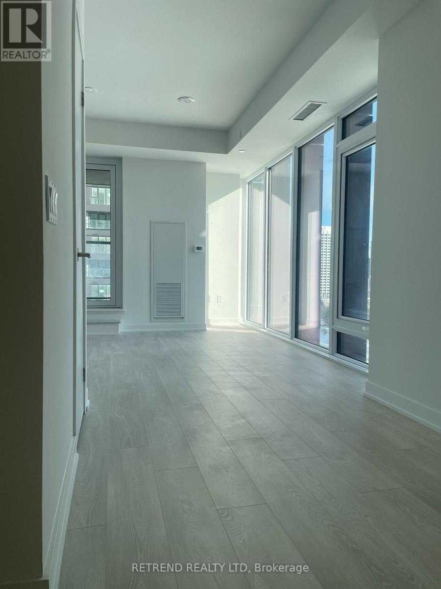 1002 - 1 Quarrington Lane, Toronto, Ontario  M3C 0S4 - Photo 8 - C12744580