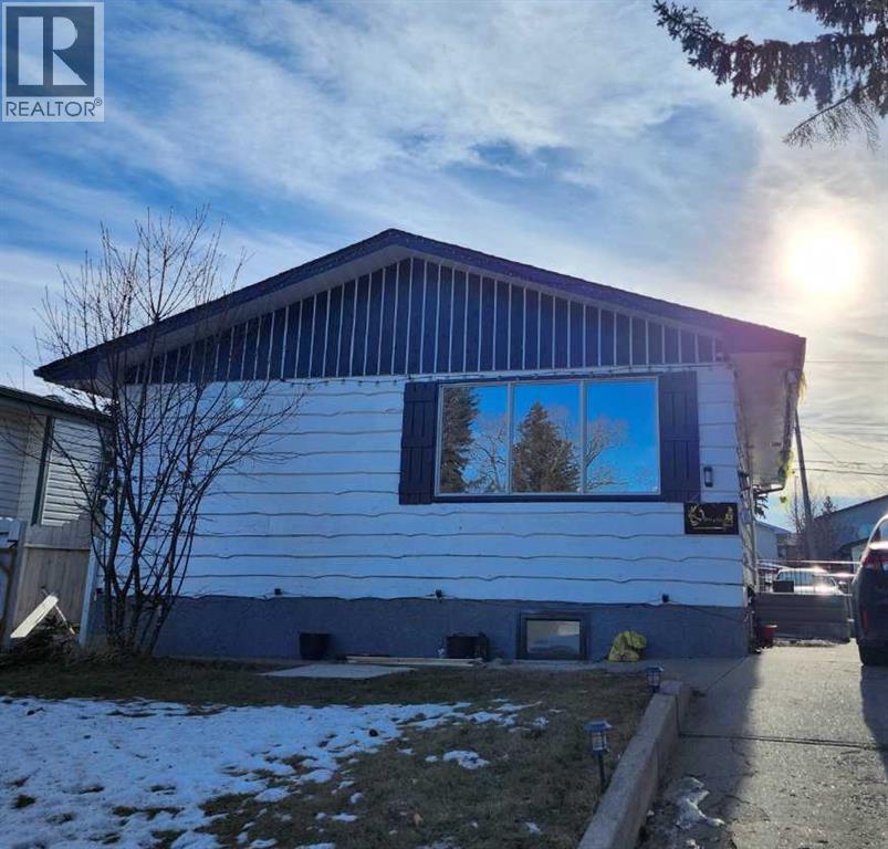 Property Listing: 19 Margate Place Ne, Calgary, Alberta