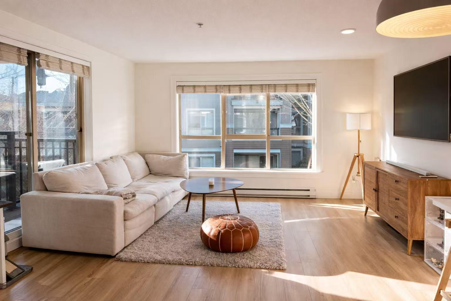 A201 8929 202 Street, Langley, British Columbia  V1M 0B4 - Photo 1 - R3080826