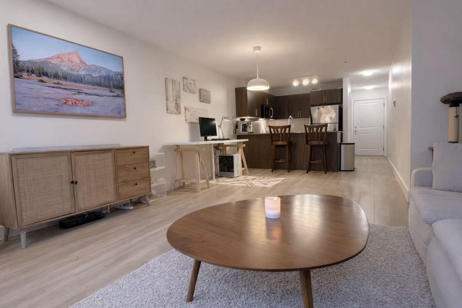 A201 8929 202 Street, Langley, British Columbia  V1M 0B4 - Photo 4 - R3080826