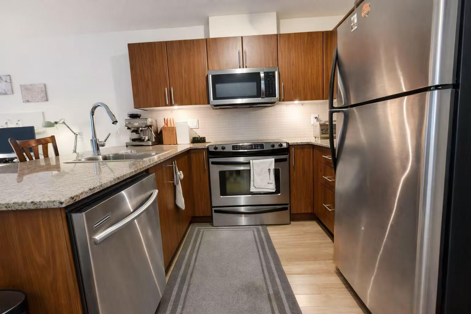 A201 8929 202 Street, Langley, British Columbia  V1M 0B4 - Photo 10 - R3080826