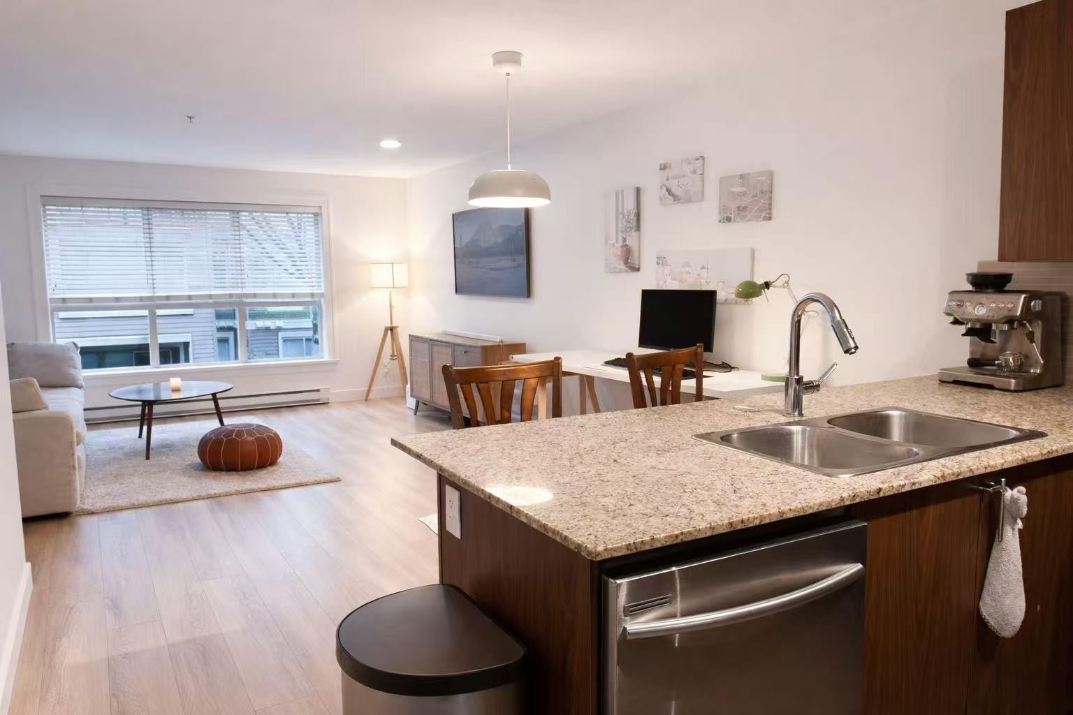 A201 8929 202 Street, Langley, British Columbia  V1M 0B4 - Photo 8 - R3080826