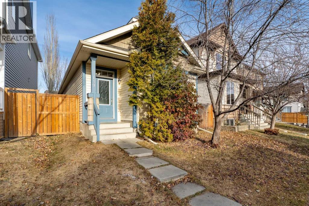 139 Auburn Bay Heights Se, Calgary, Alberta  T3M 0A7 - Photo 42 - A2275165