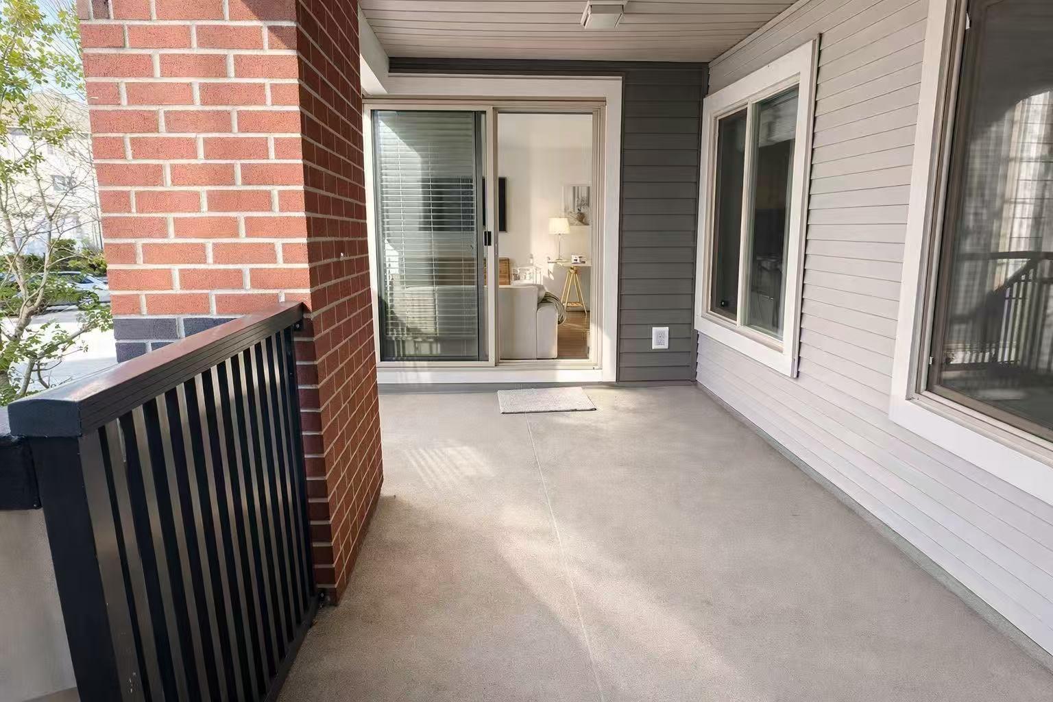 A201 8929 202 Street, Langley, British Columbia  V1M 0B4 - Photo 30 - R3080826