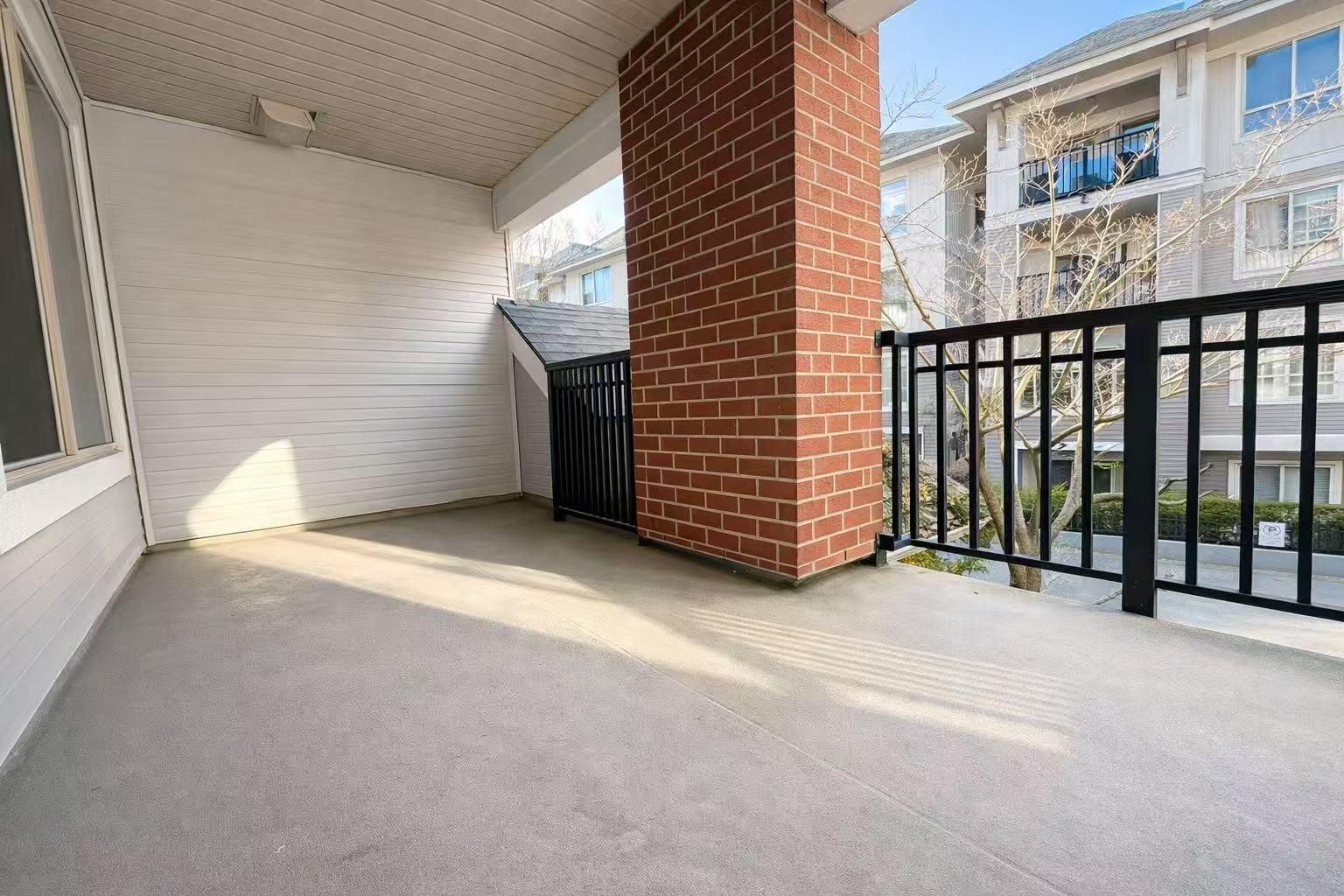 A201 8929 202 Street, Langley, British Columbia  V1M 0B4 - Photo 31 - R3080826