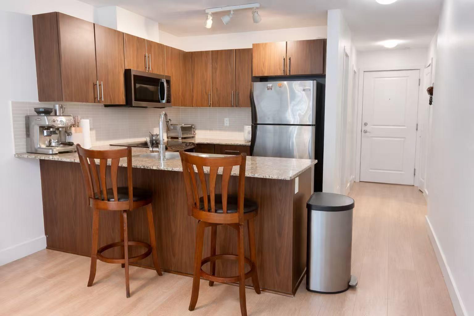 A201 8929 202 Street, Langley, British Columbia  V1M 0B4 - Photo 9 - R3080826