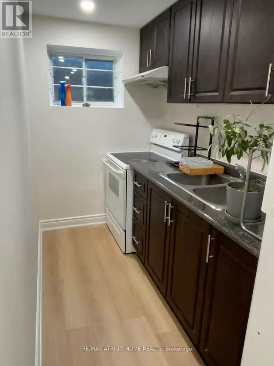 BSMT - 71 MAJOR OAK TERRACE, Toronto, Ontario