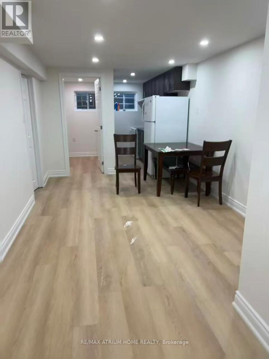 Bsmt - 71 Major Oak Terrace, Toronto, Ontario  M1V 3E4 - Photo 2 - E12744602