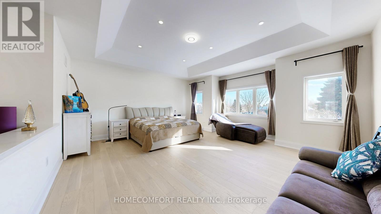 3 Mary Willson Court, East Gwillimbury, Ontario  L9N 0P5 - Photo 22 - N12744584