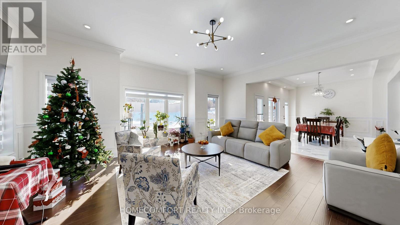 3 Mary Willson Court, East Gwillimbury, Ontario  L9N 0P5 - Photo 4 - N12744584