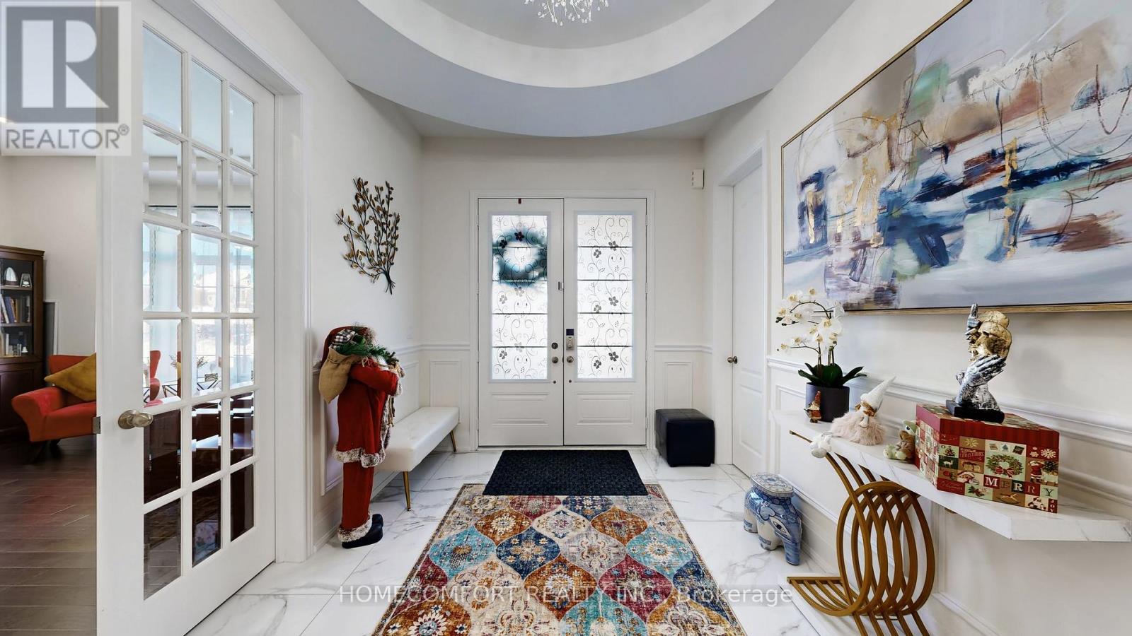 3 Mary Willson Court, East Gwillimbury, Ontario  L9N 0P5 - Photo 44 - N12744584