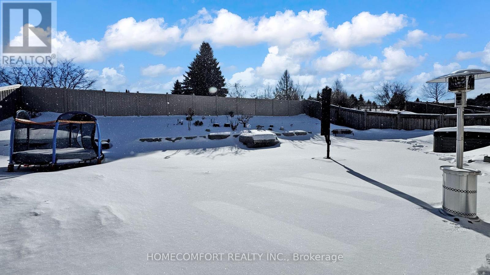 3 Mary Willson Court, East Gwillimbury, Ontario  L9N 0P5 - Photo 49 - N12744584