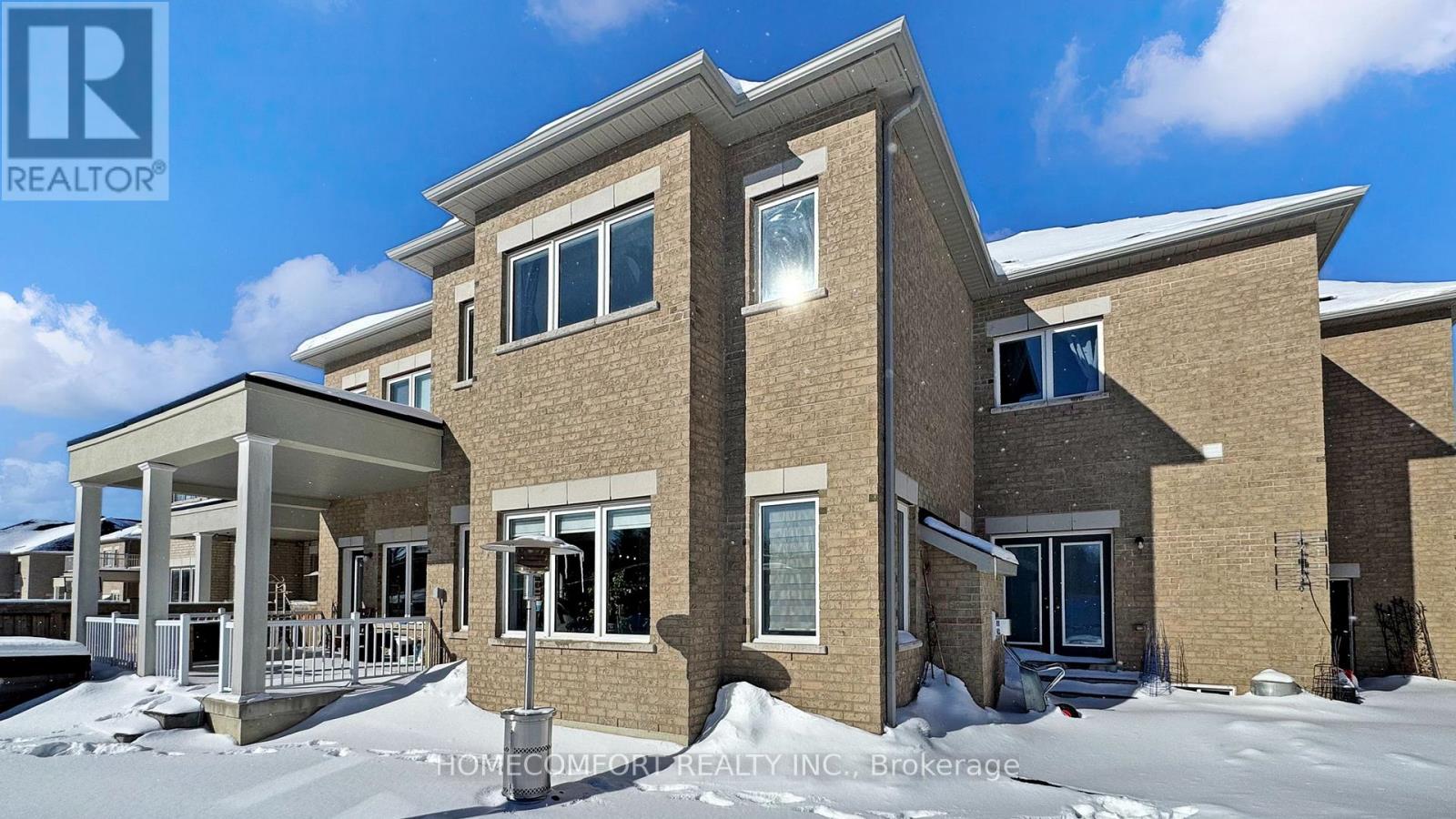 3 Mary Willson Court, East Gwillimbury, Ontario  L9N 0P5 - Photo 50 - N12744584