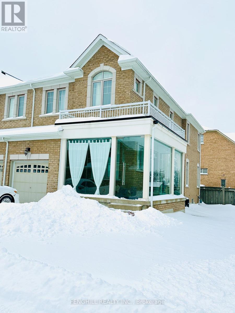 59 RADIAL DRIVE, Aurora, Ontario