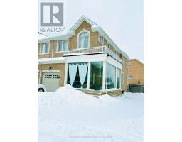 59 RADIAL DRIVE, Aurora, Ontario