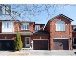 29 BREEZEWAY CRESCENT, Richmond Hill, Ontario
