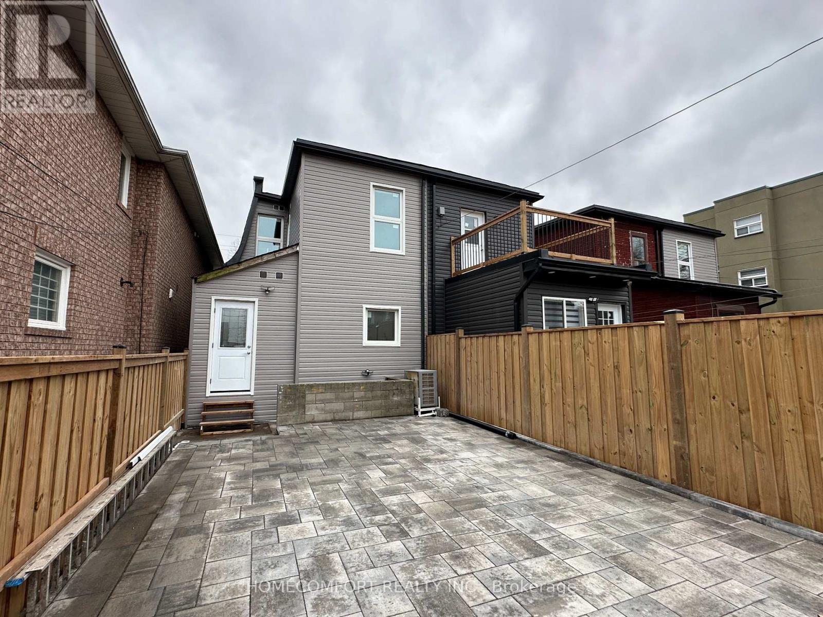 Lower - 211 Osler Street, Toronto, Ontario  M6N 2Z2 - Photo 15 - W12744590