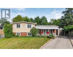 23 CORAL DRIVE, Hamilton, Ontario