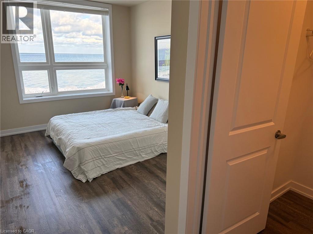 35 Southshore Crescent Unit# 303, Stoney Creek, Ontario  L8E 0J2 - Photo 14 - 40800740