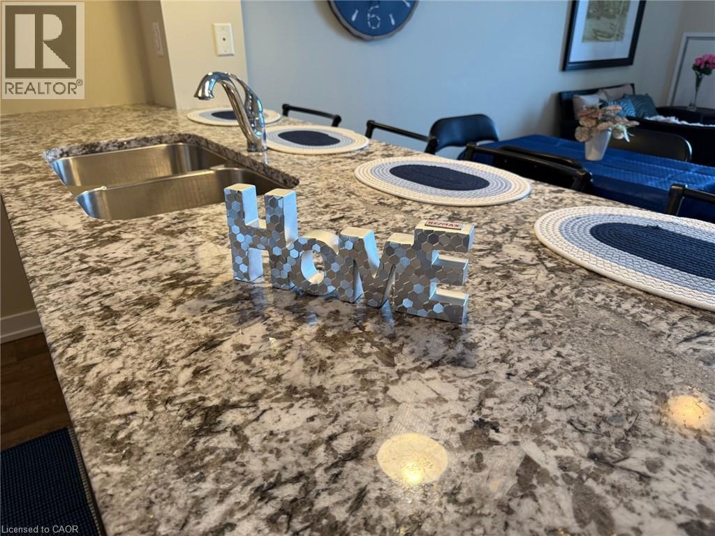 35 Southshore Crescent Unit# 303, Stoney Creek, Ontario  L8E 0J2 - Photo 8 - 40800740