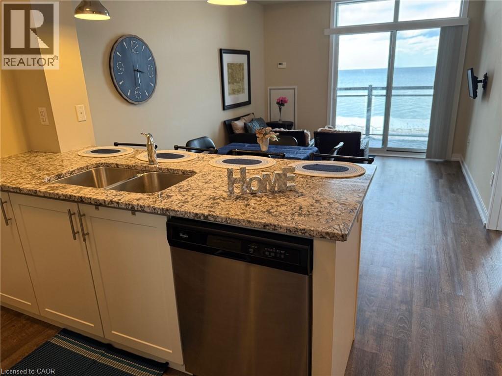 35 Southshore Crescent Unit# 303, Stoney Creek, Ontario  L8E 0J2 - Photo 10 - 40800740