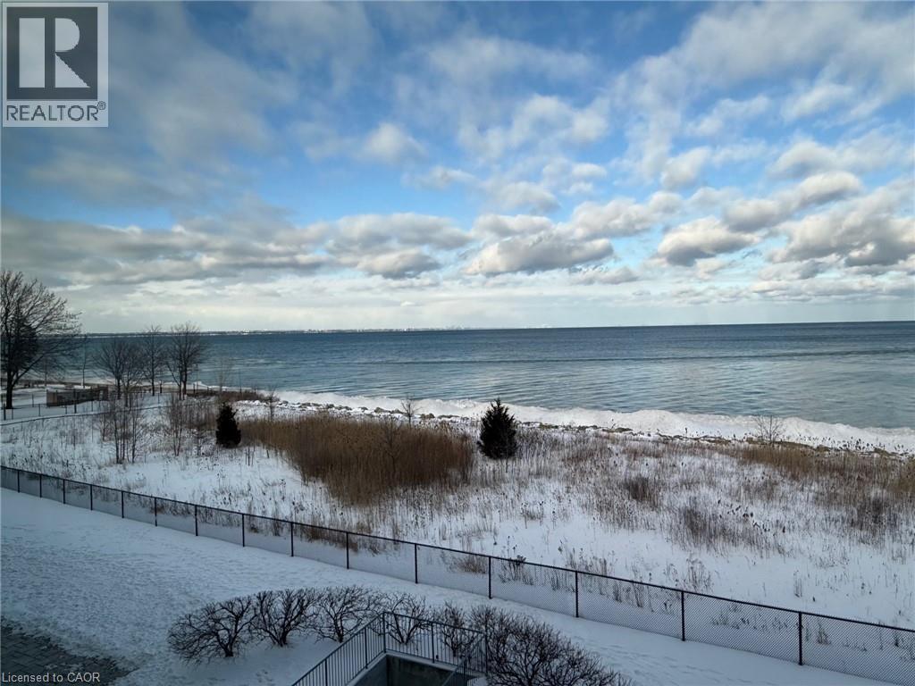 35 SOUTHSHORE Crescent Unit# 303, Stoney Creek, Ontario