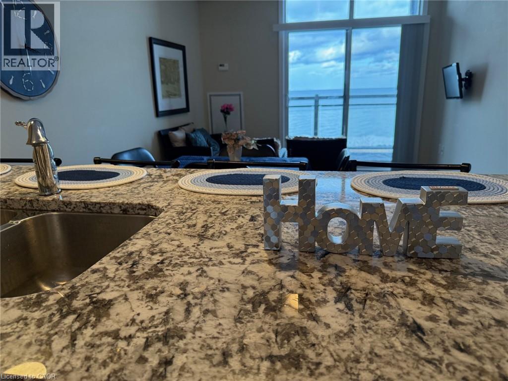 35 Southshore Crescent Unit# 303, Stoney Creek, Ontario  L8E 0J2 - Photo 31 - 40800740