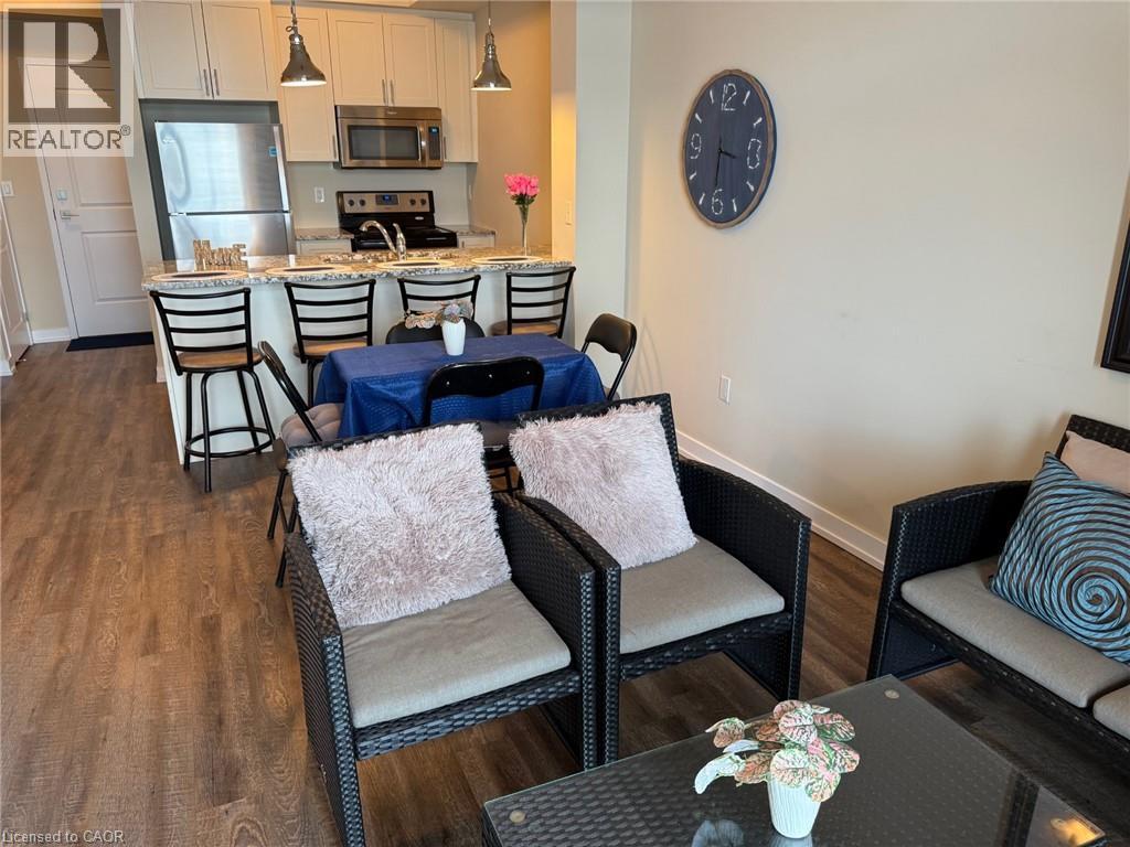 35 Southshore Crescent Unit# 303, Stoney Creek, Ontario  L8E 0J2 - Photo 28 - 40800740